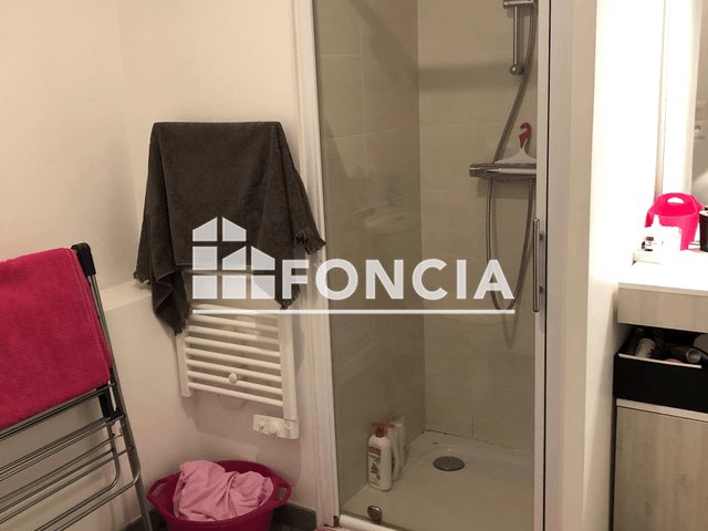 Appartement à louer, 30m², Rennes