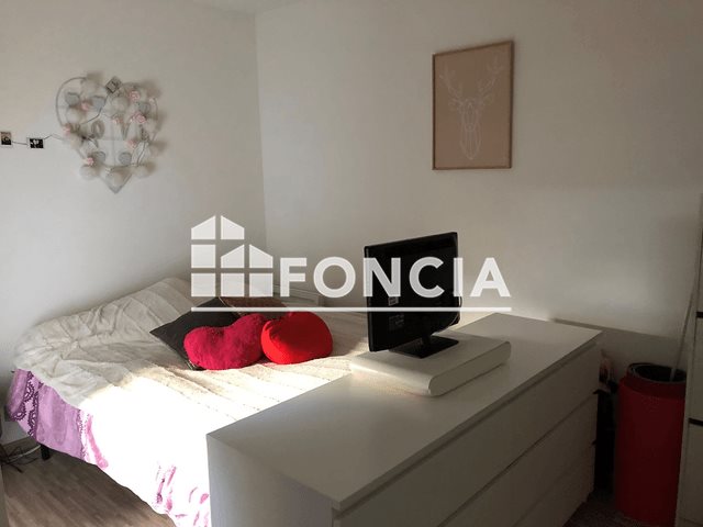 Appartement à louer, 30m², Rennes