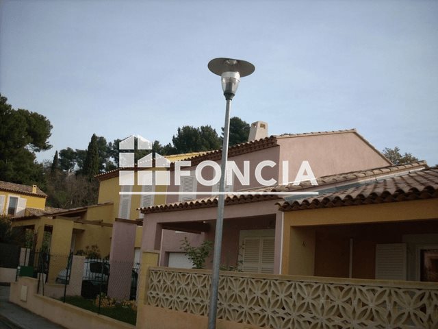 Maison à louer, 95m², Aubagne