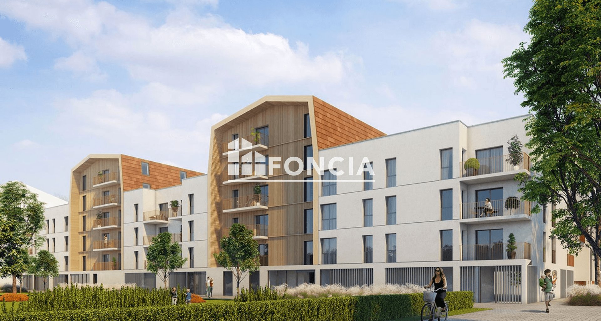 Appartement à louer, 31m², Dijon