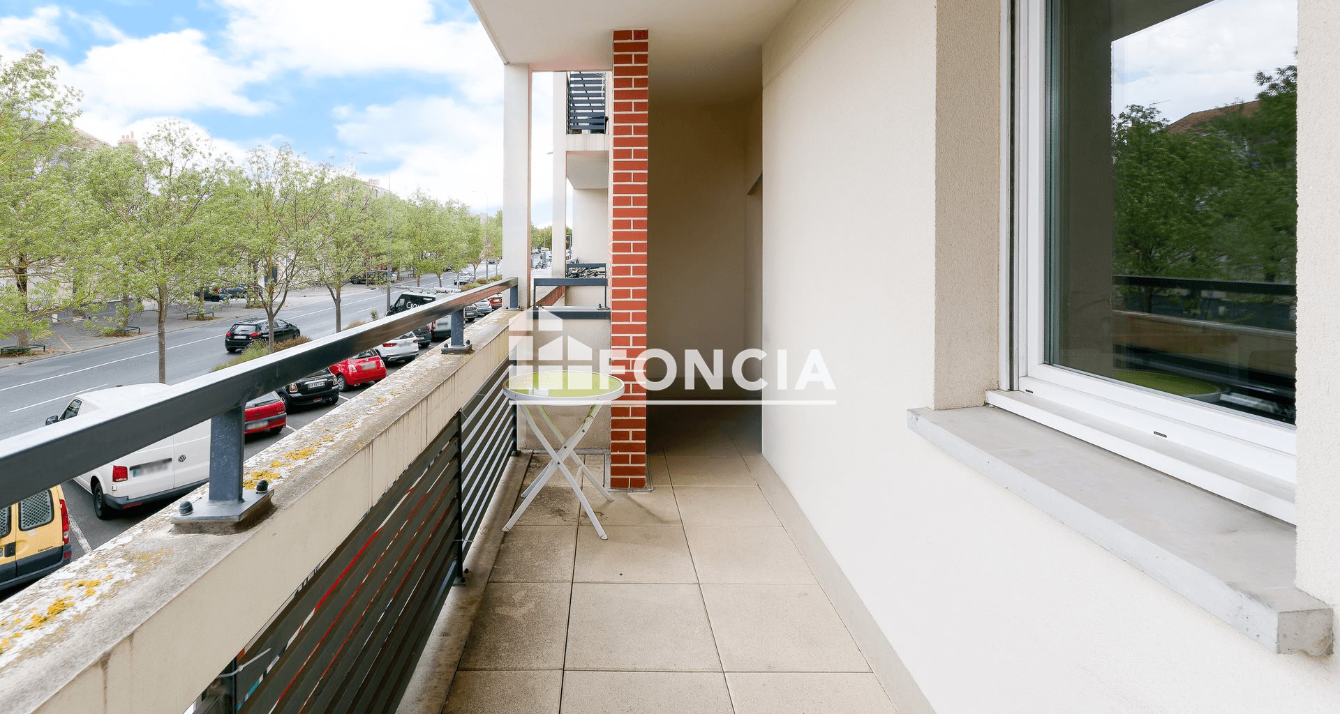 Appartement à vendre, 46m², Reims