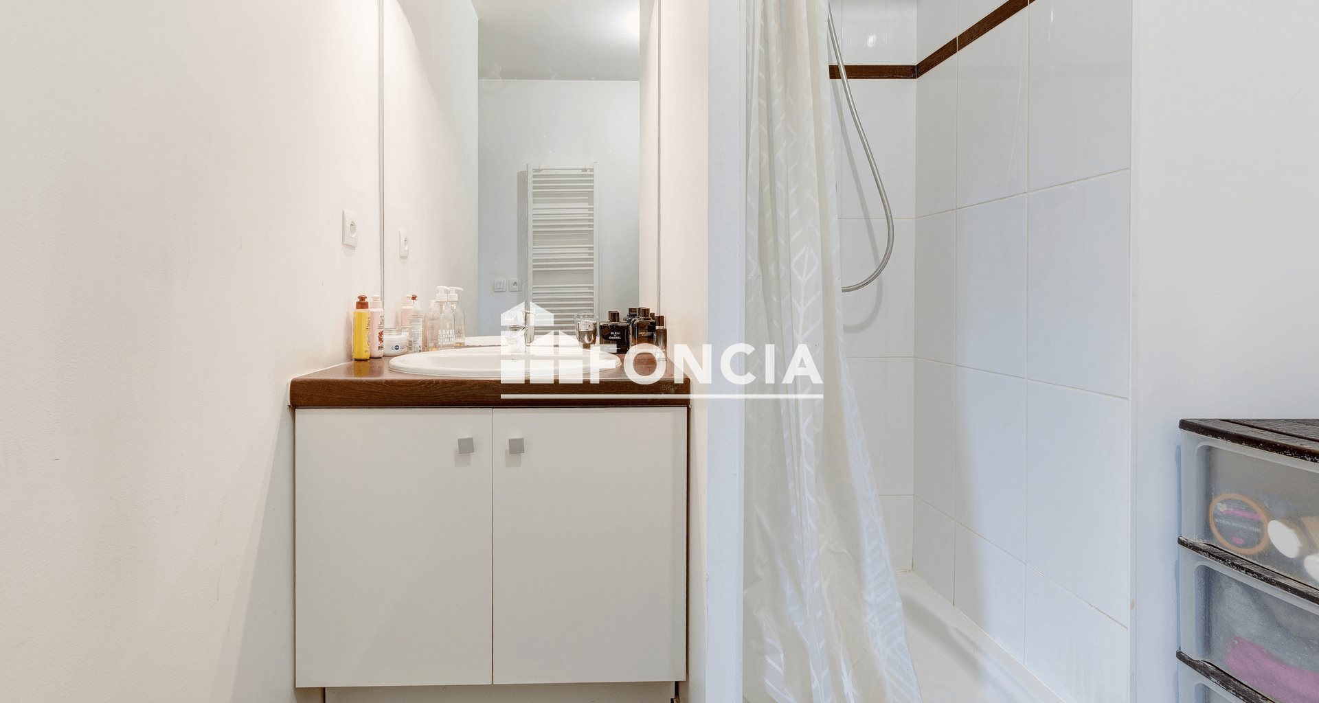 Appartement à vendre, 46m², Reims