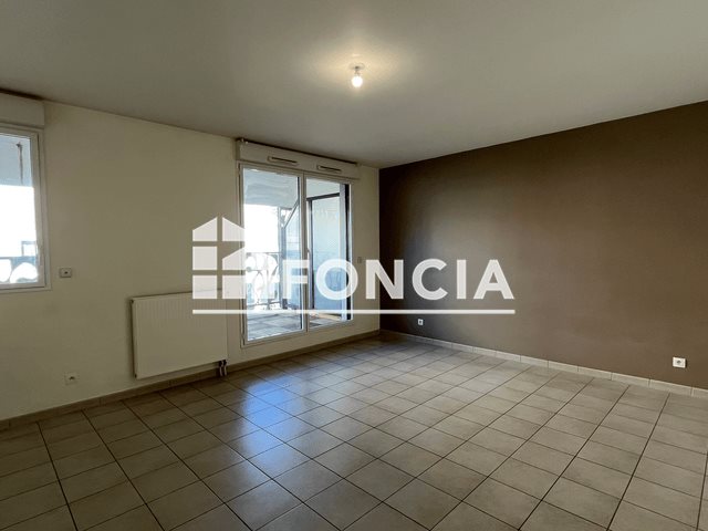 Appartement à louer, 60m², Hérouville-Saint-Clair
