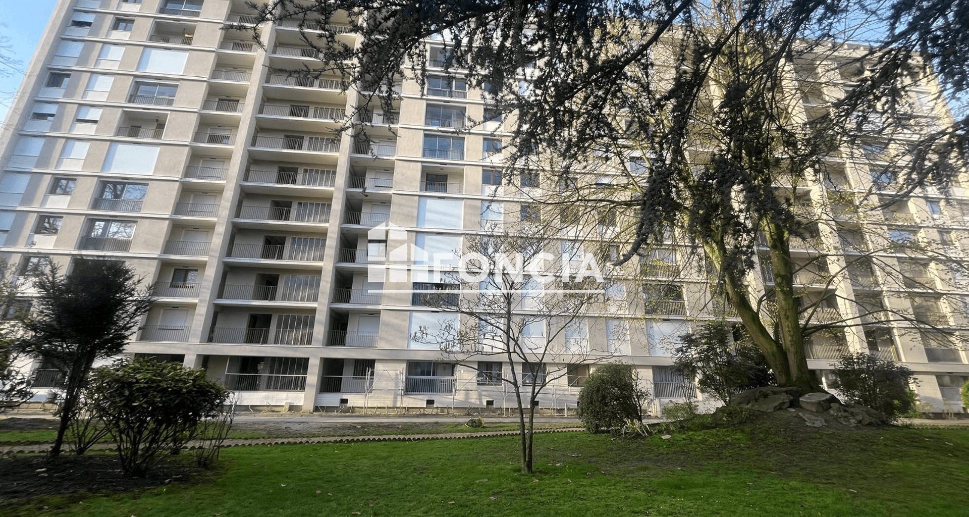 Appartement à louer, 69m², Eaubonne