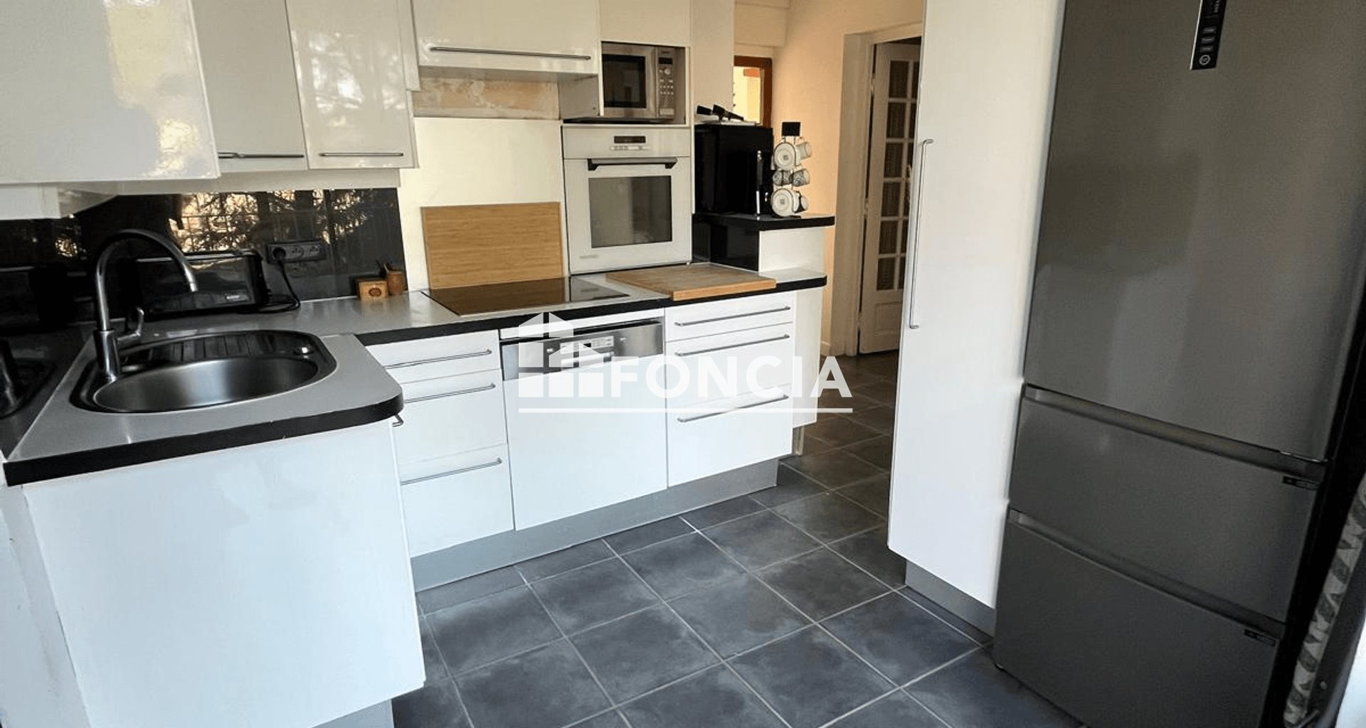 Appartement à louer, 69m², Eaubonne