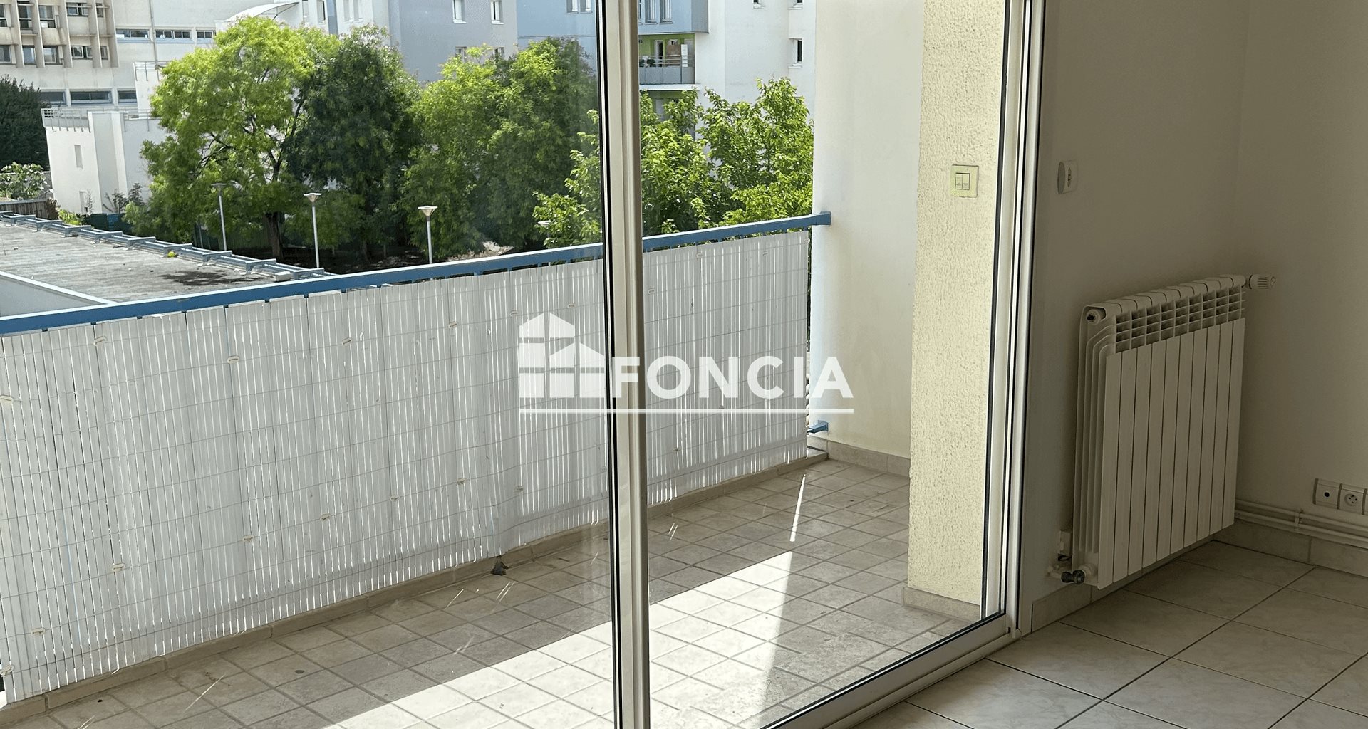 Appartement à vendre, 84m², Agen
