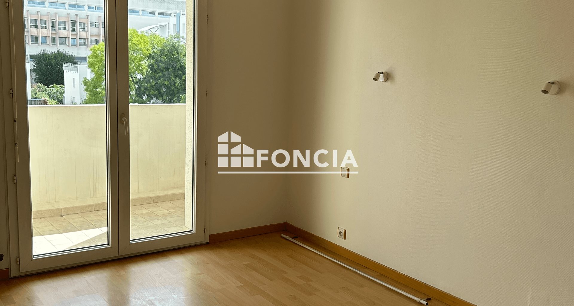 Appartement à vendre, 84m², Agen