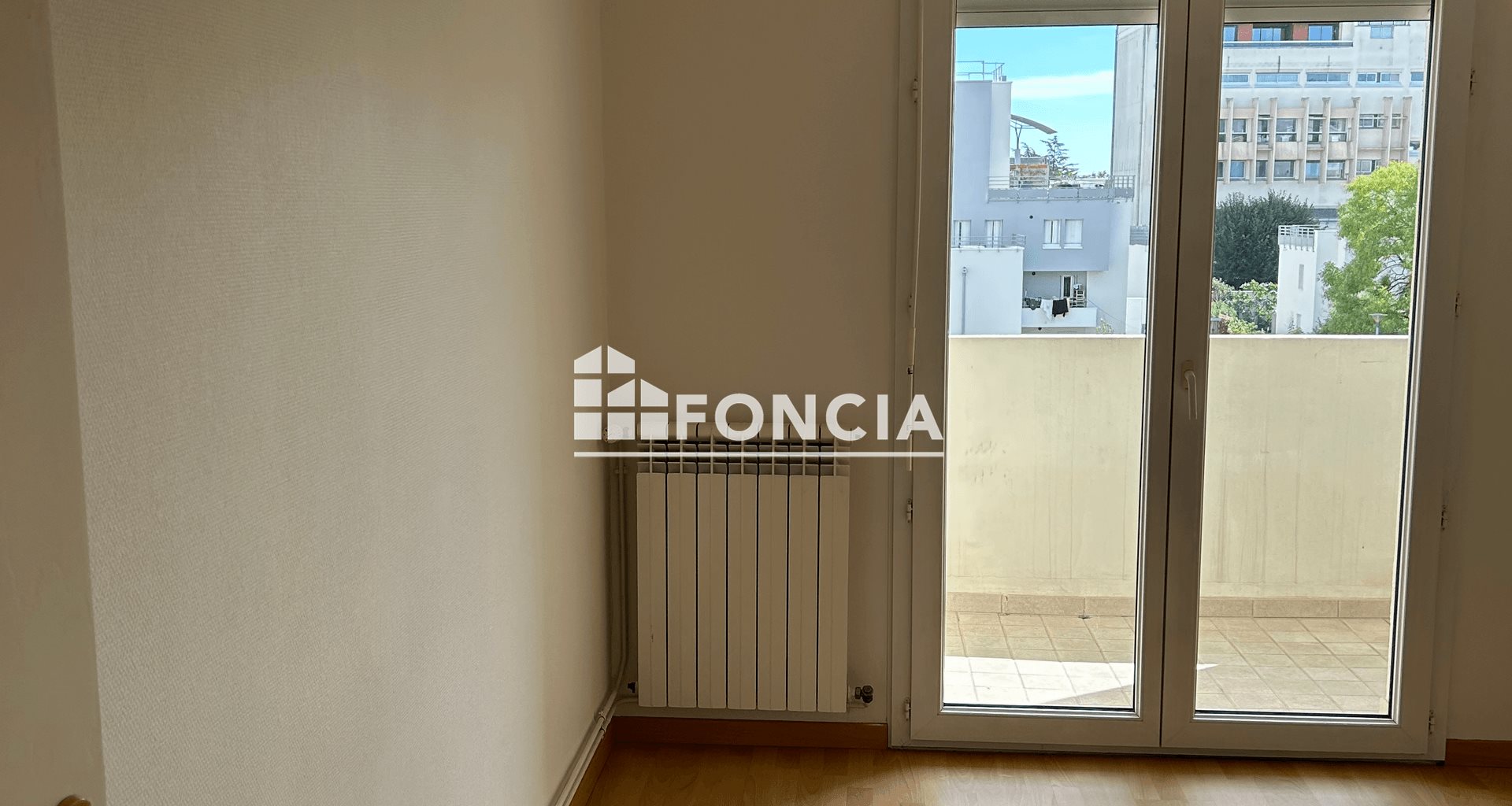 Appartement à vendre, 84m², Agen