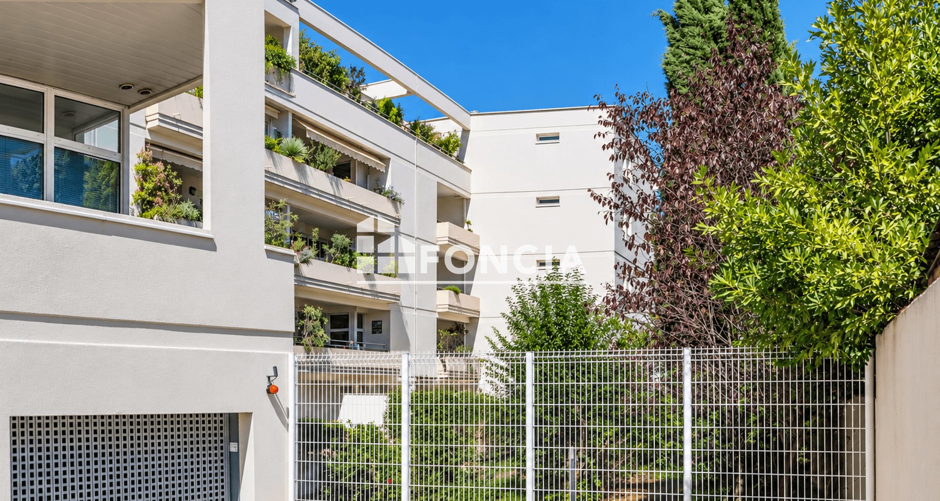 Appartement à vendre, 80m², Montpellier