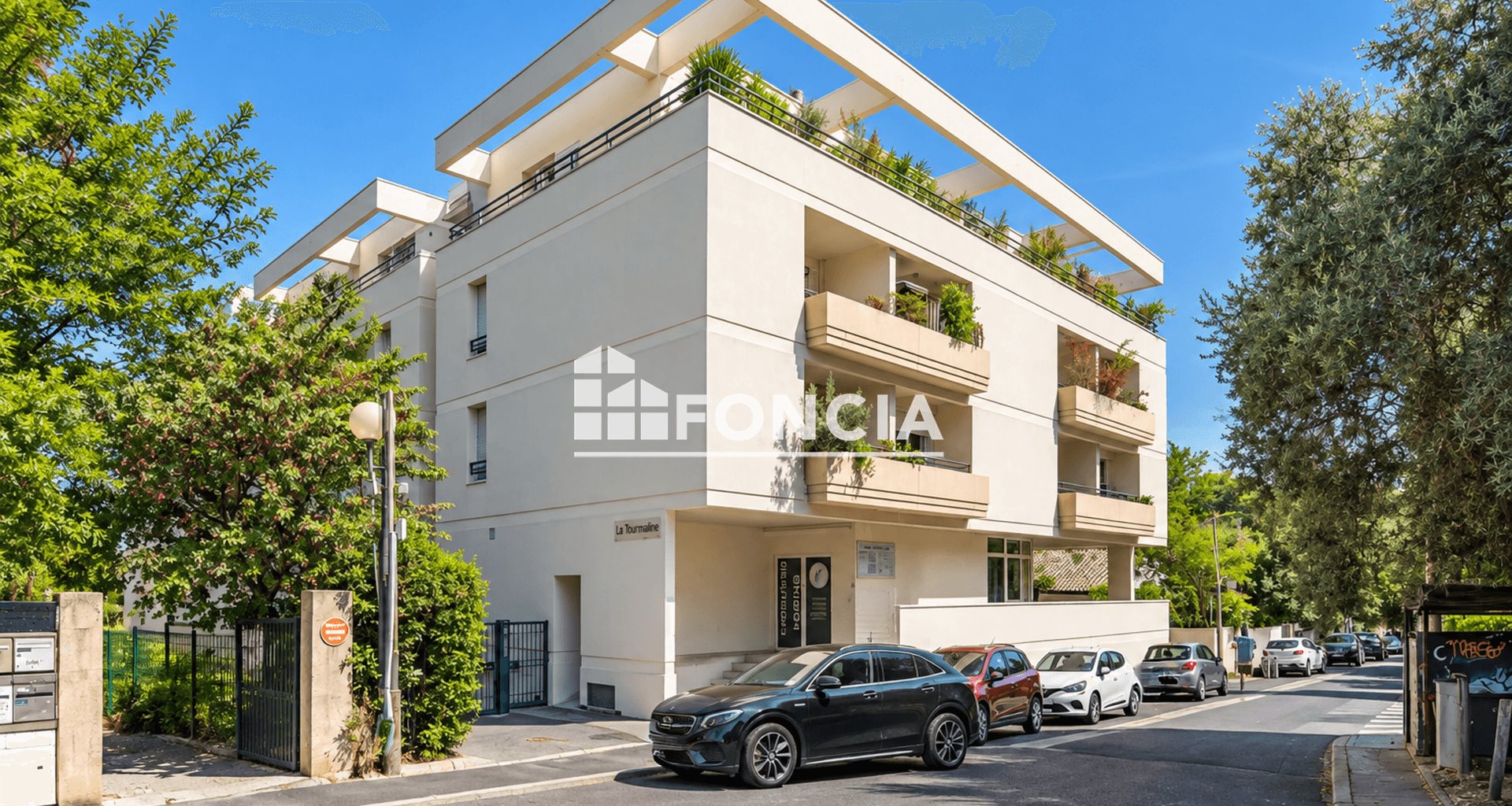 Appartement à vendre, 80m², Montpellier