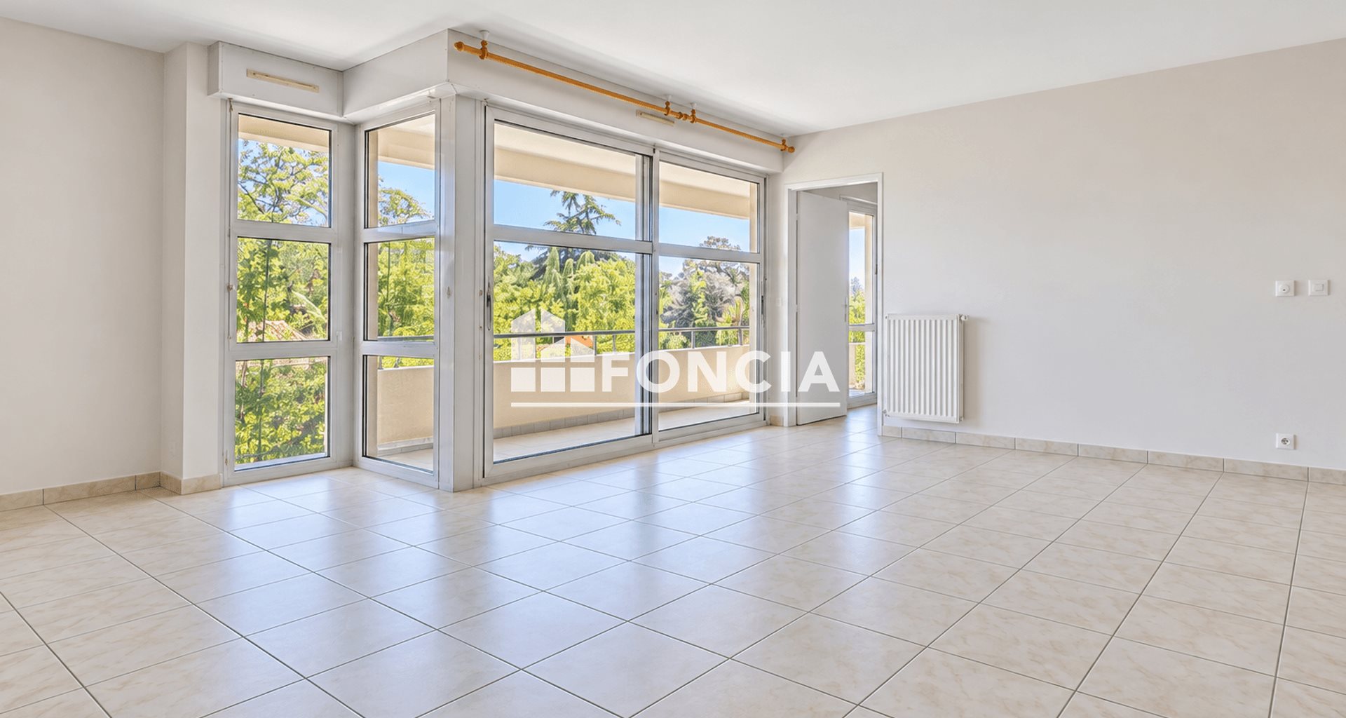 Appartement à vendre, 80m², Montpellier
