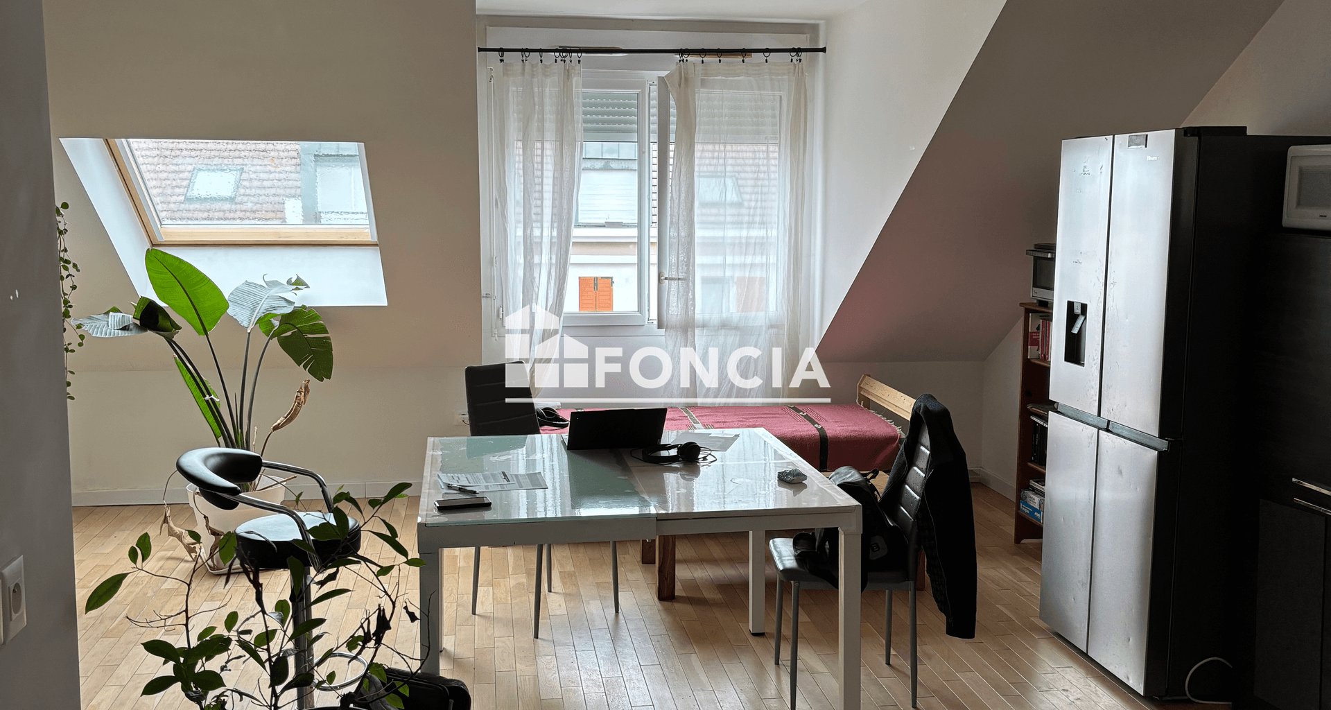 Appartement à vendre, 72m², Cormeilles-en-Parisis