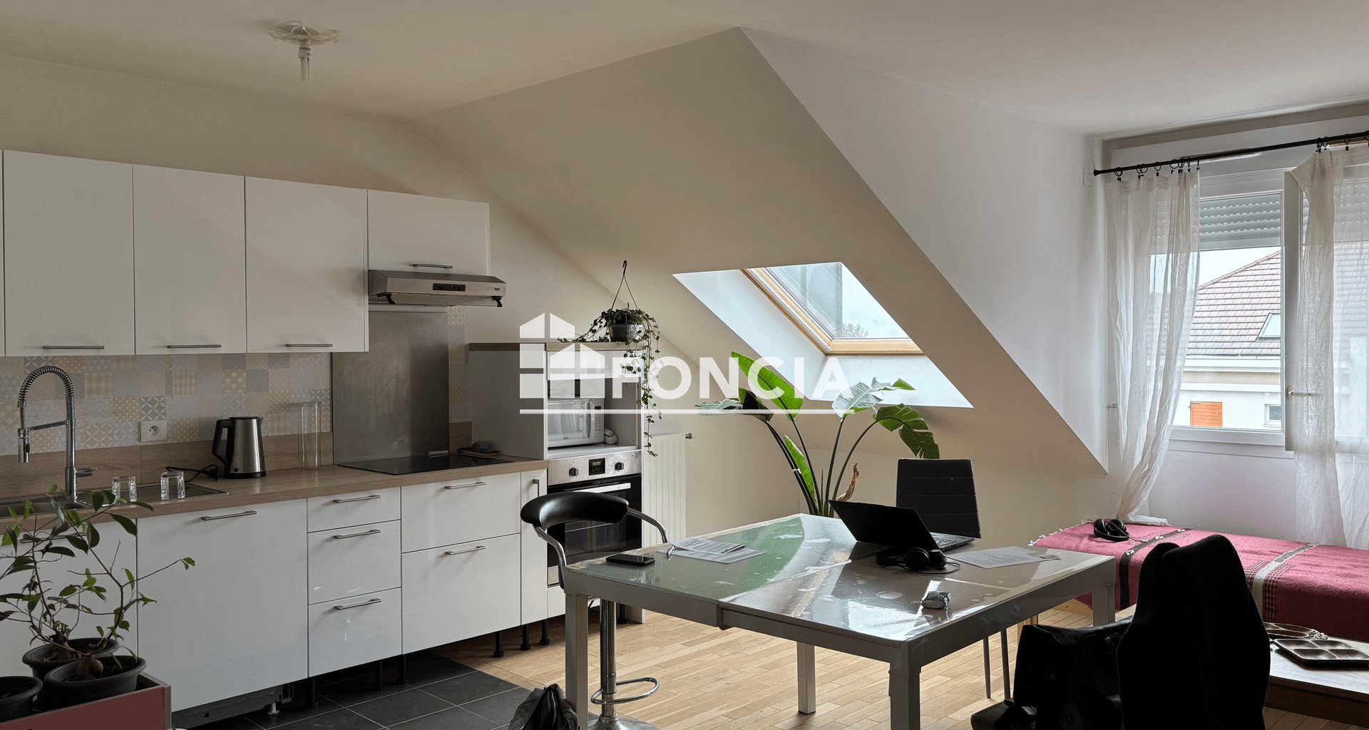Appartement à vendre, 72m², Cormeilles-en-Parisis