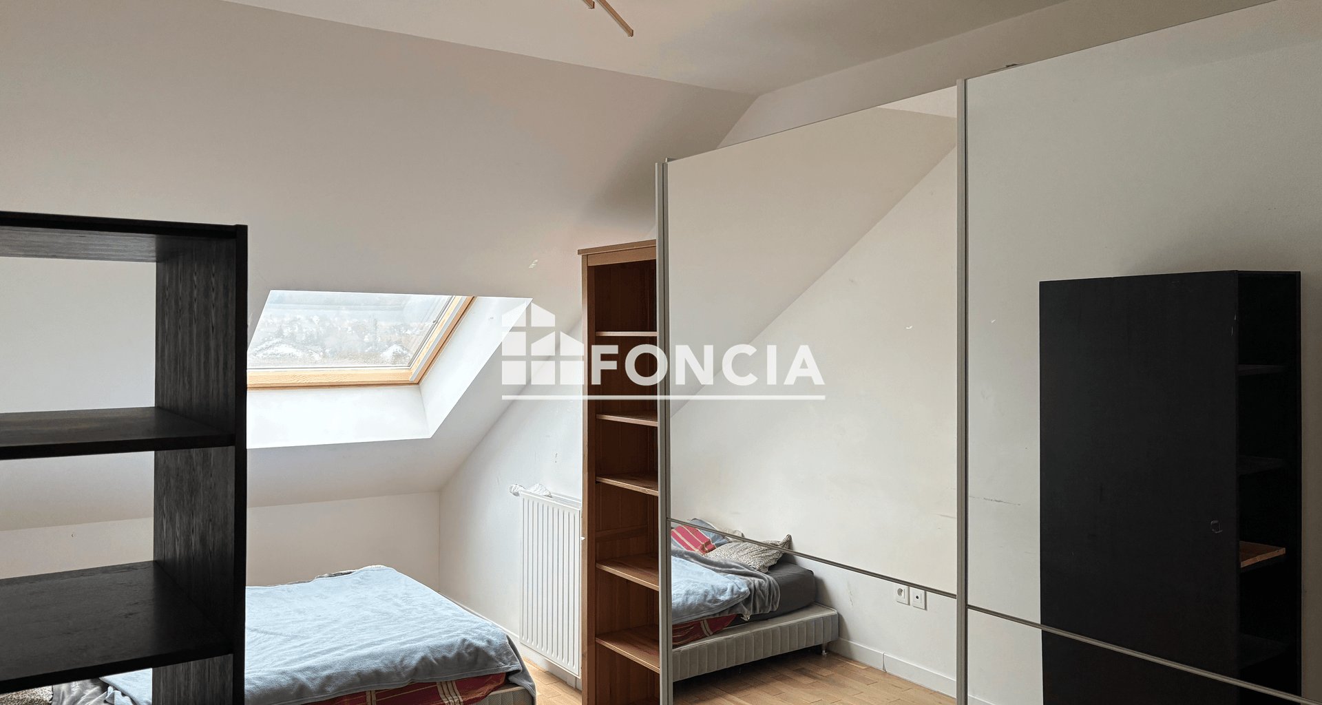 Appartement à vendre, 72m², Cormeilles-en-Parisis