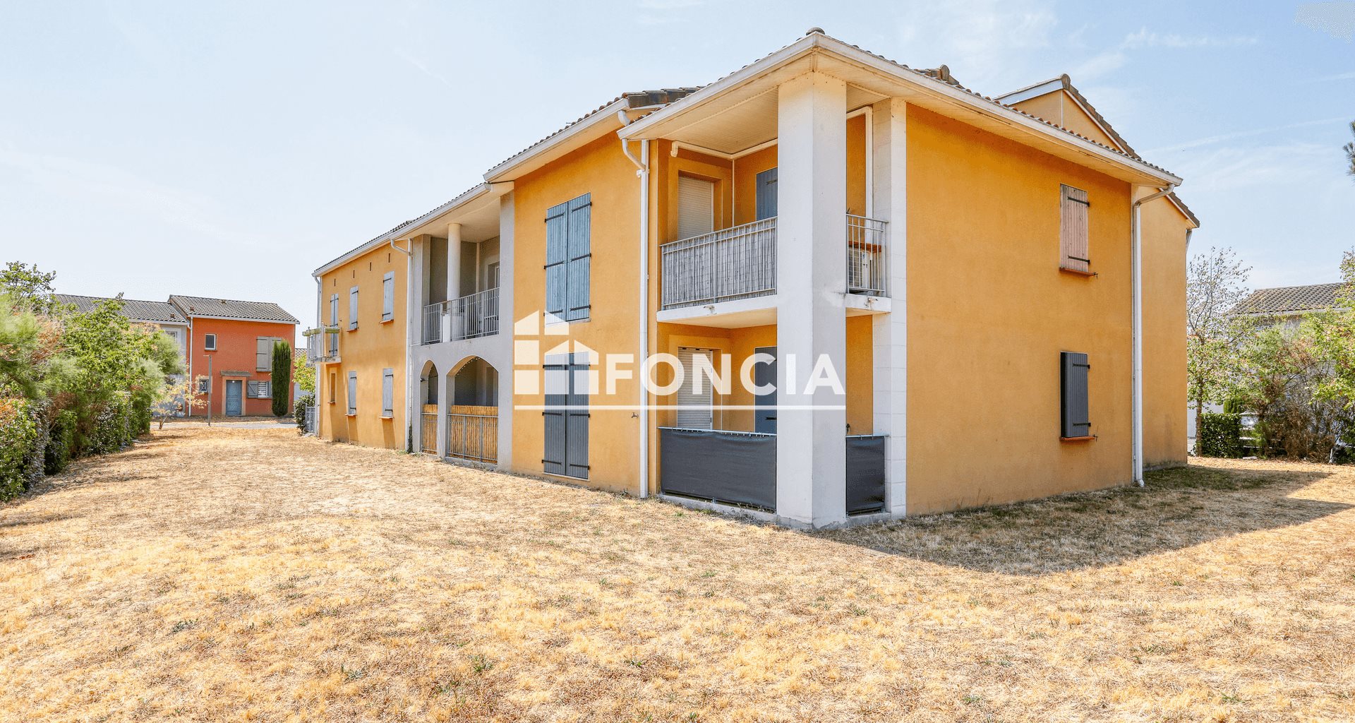 Appartement à vendre, 64m², Cornebarrieu
