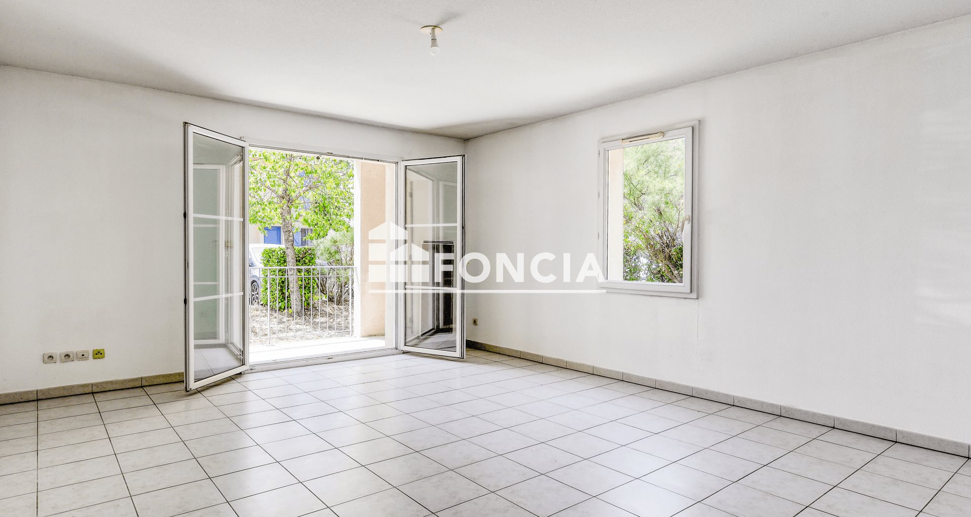 Appartement à vendre, 64m², Cornebarrieu