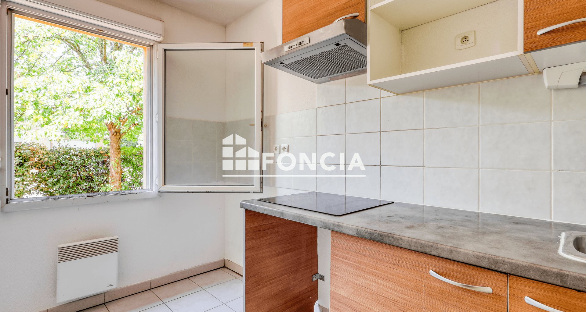 Appartement à vendre, 64m², Cornebarrieu