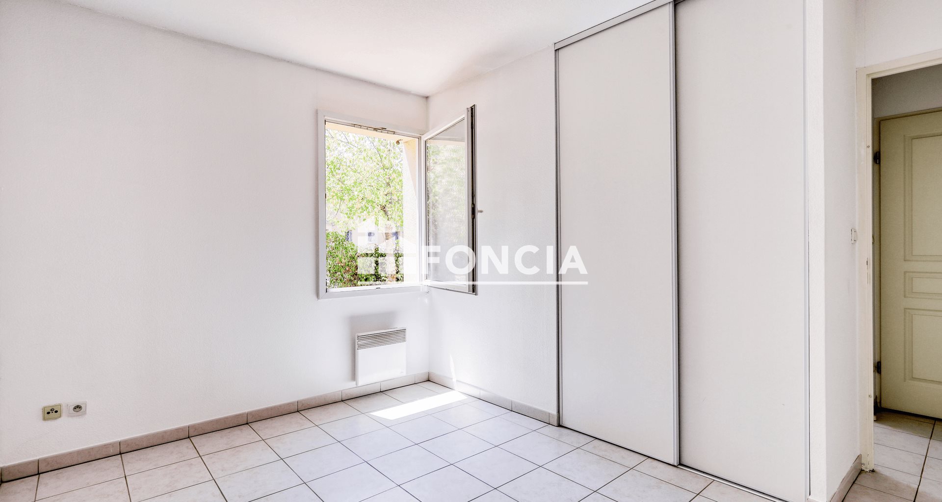 Appartement à vendre, 64m², Cornebarrieu