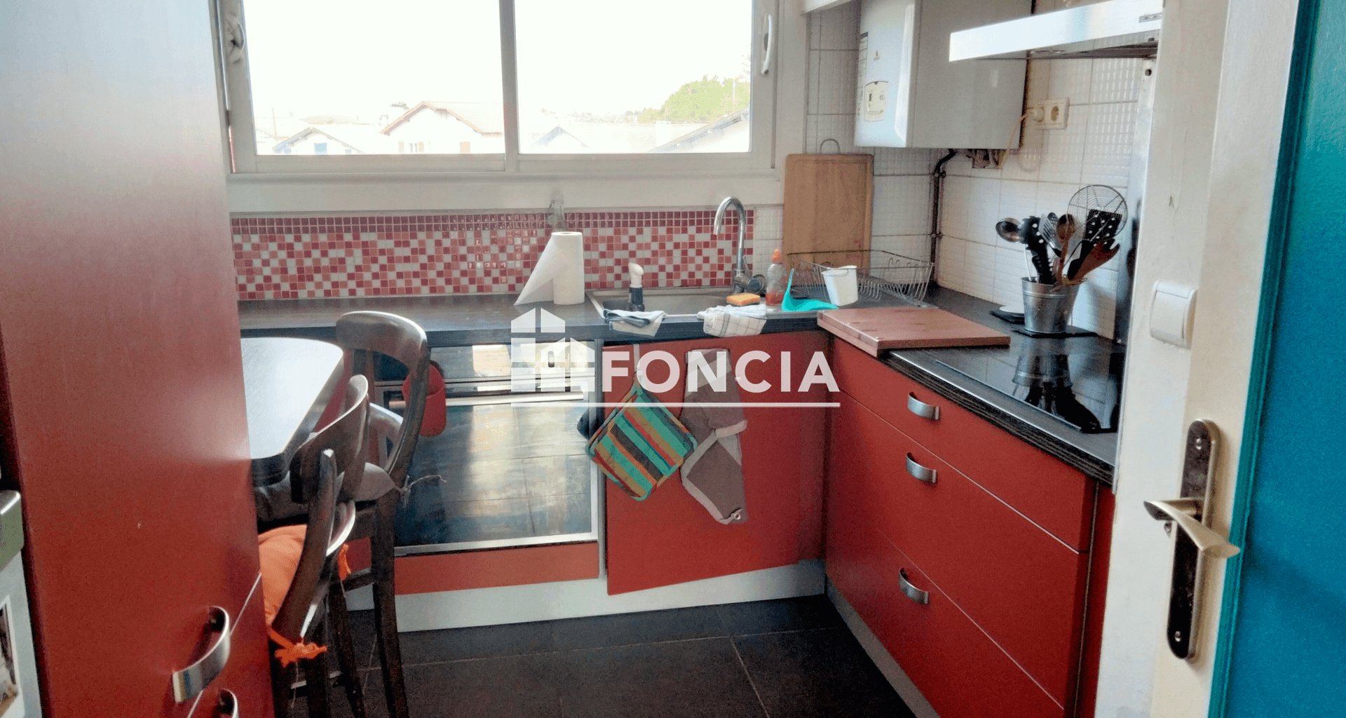 Appartement à louer, 79m², Saint-Jean-de-Luz