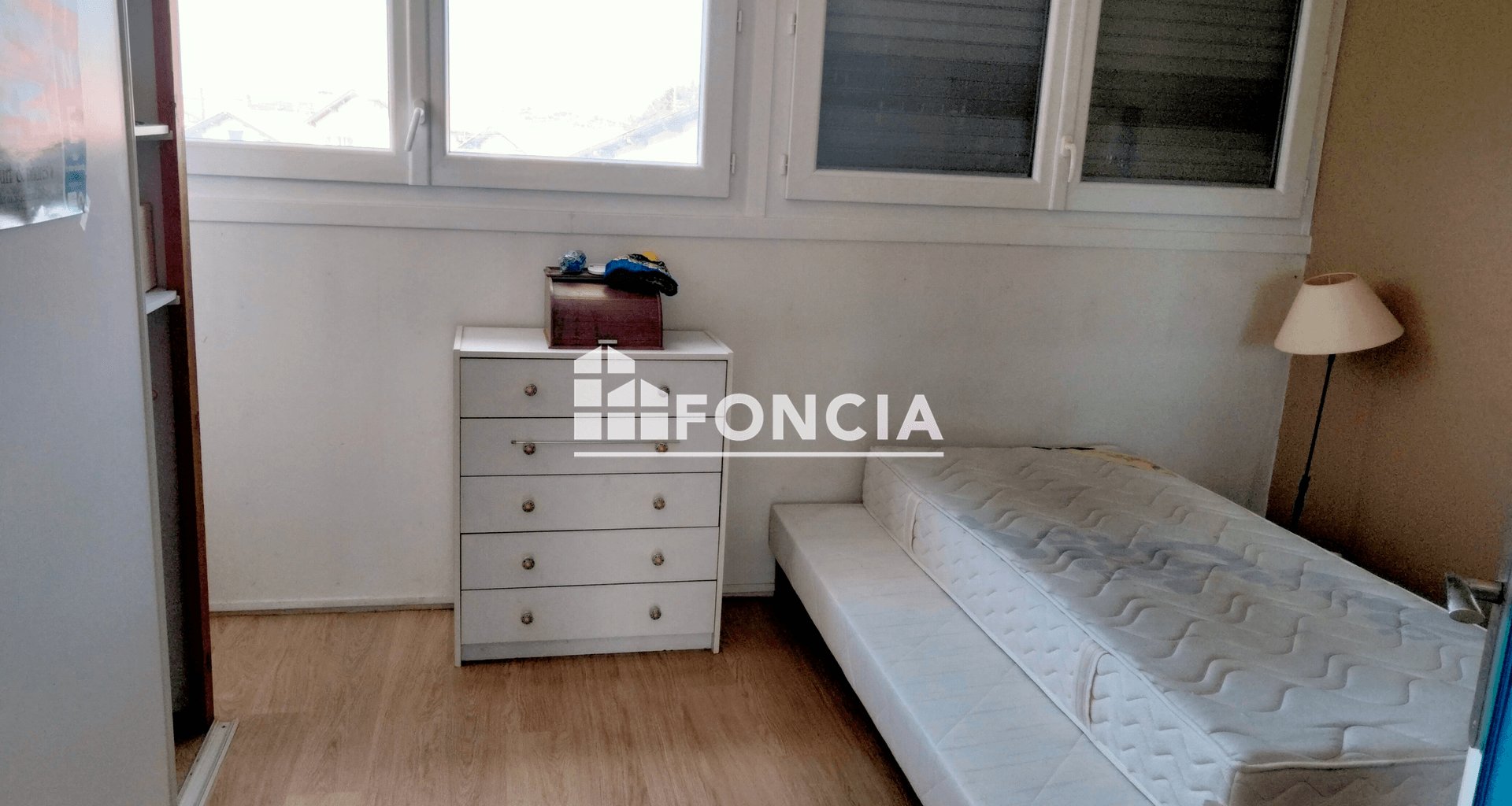 Appartement à louer, 79m², Saint-Jean-de-Luz