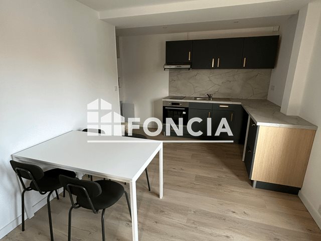 Appartement à louer, 39m², La Roche-sur-Yon