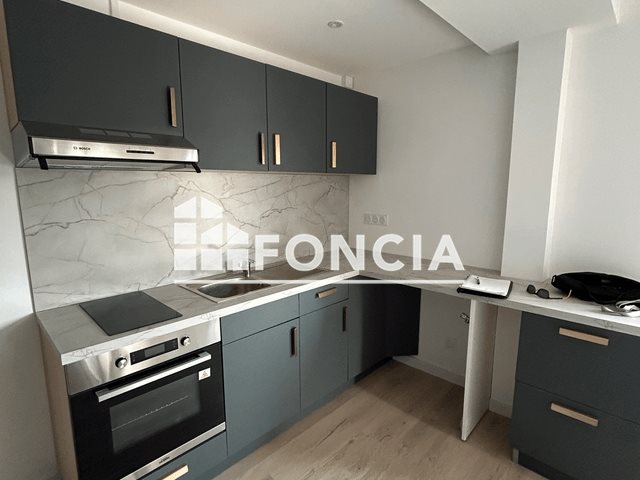 Appartement à louer, 39m², La Roche-sur-Yon