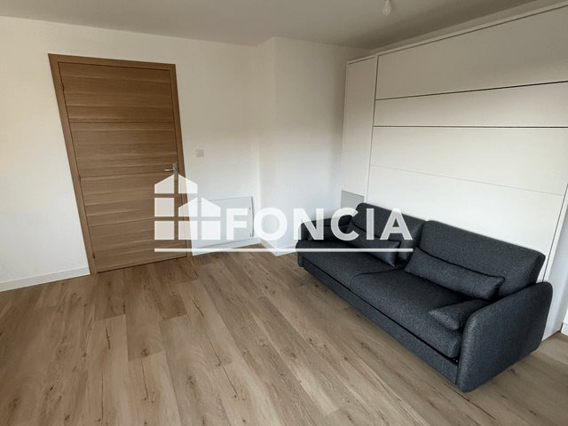 Appartement à louer, 39m², La Roche-sur-Yon