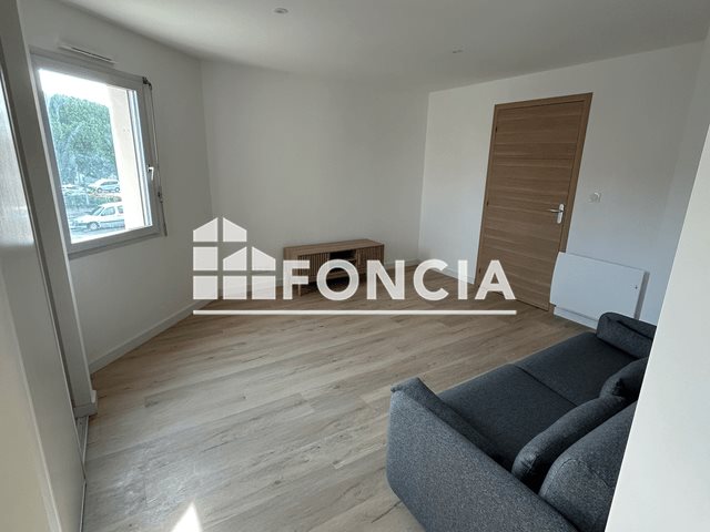 Appartement à louer, 39m², La Roche-sur-Yon