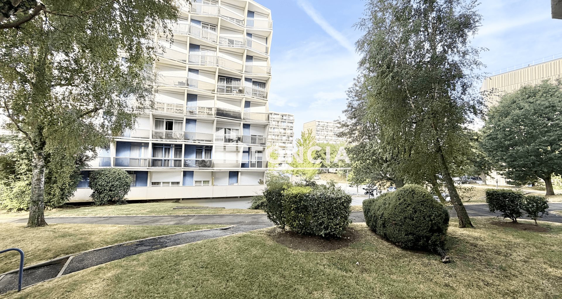 Appartement à vendre, 45m², Plaisir