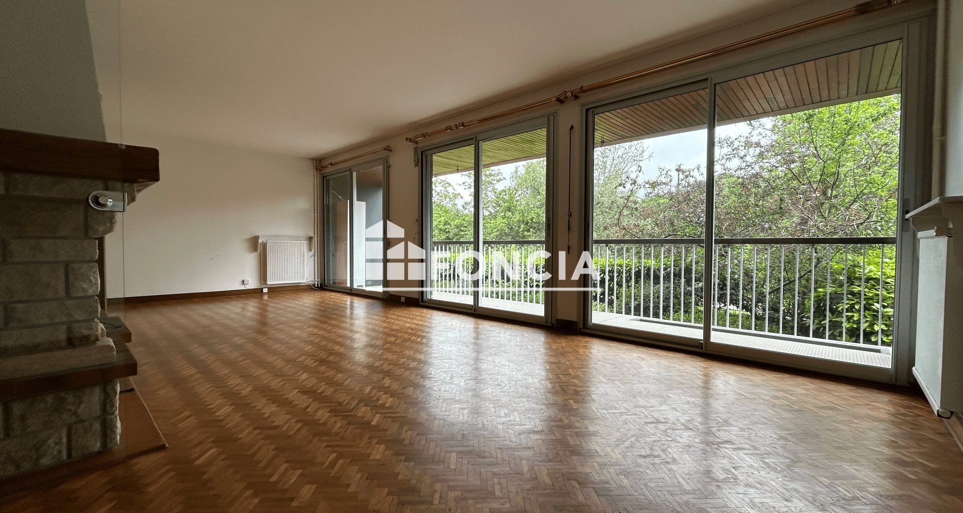 Appartement à louer, 86m², Le Pecq