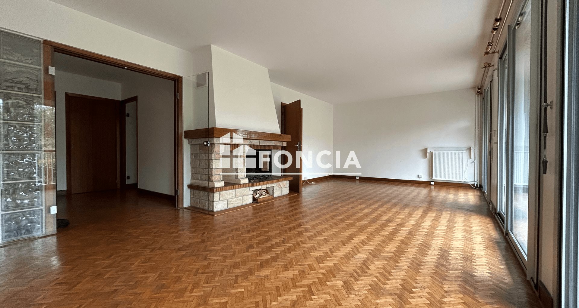Appartement à louer, 86m², Le Pecq
