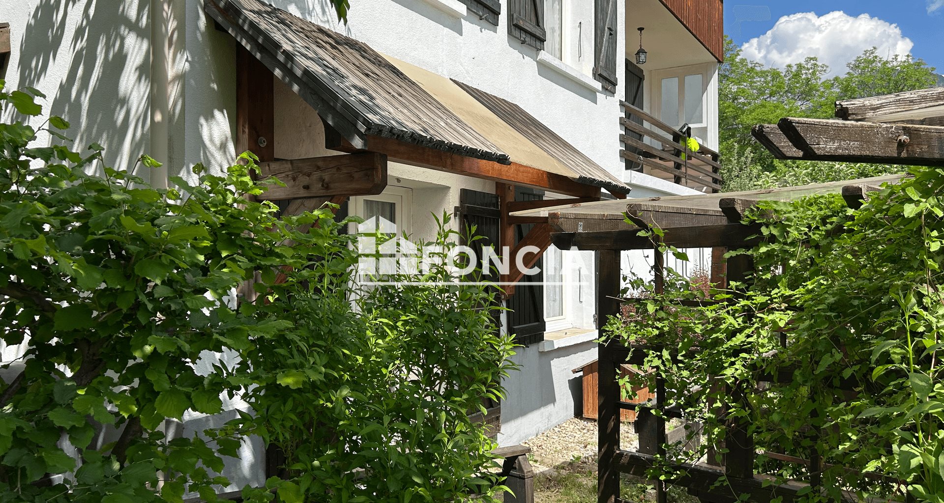 Maison à vendre, 192m², Briançon
