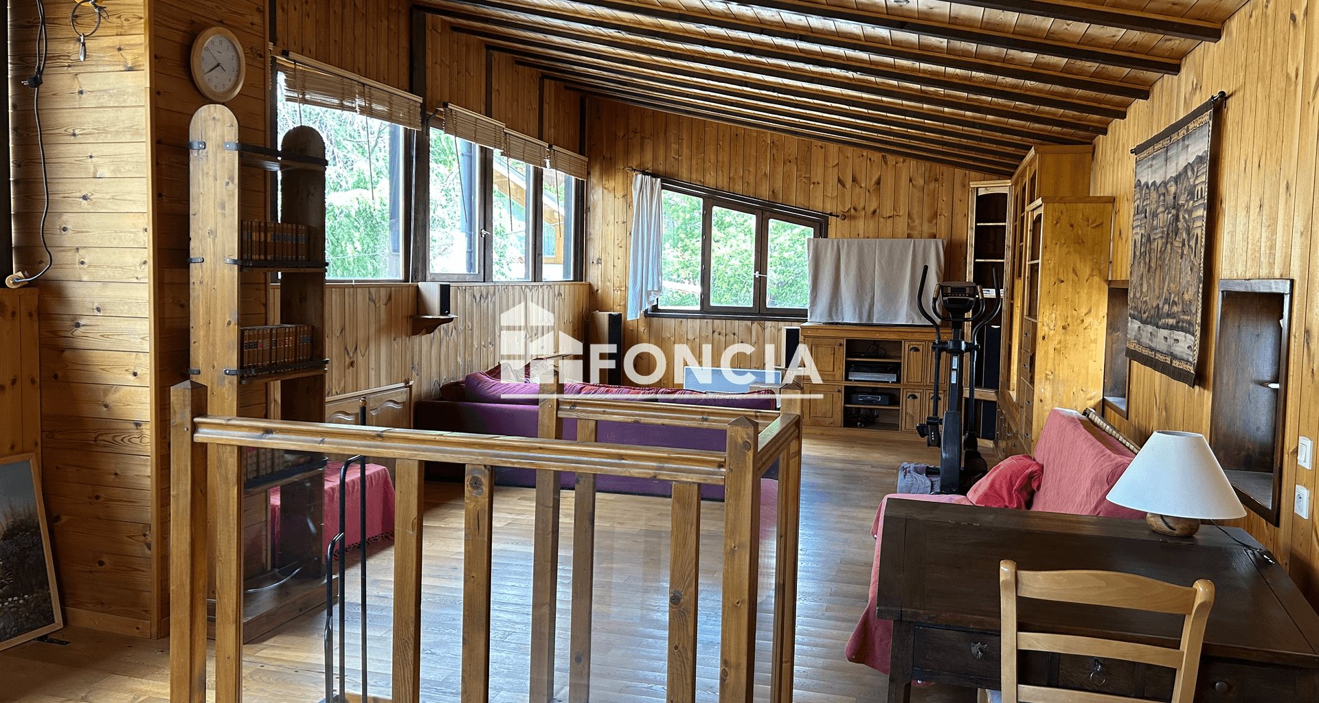 Maison à vendre, 192m², Briançon