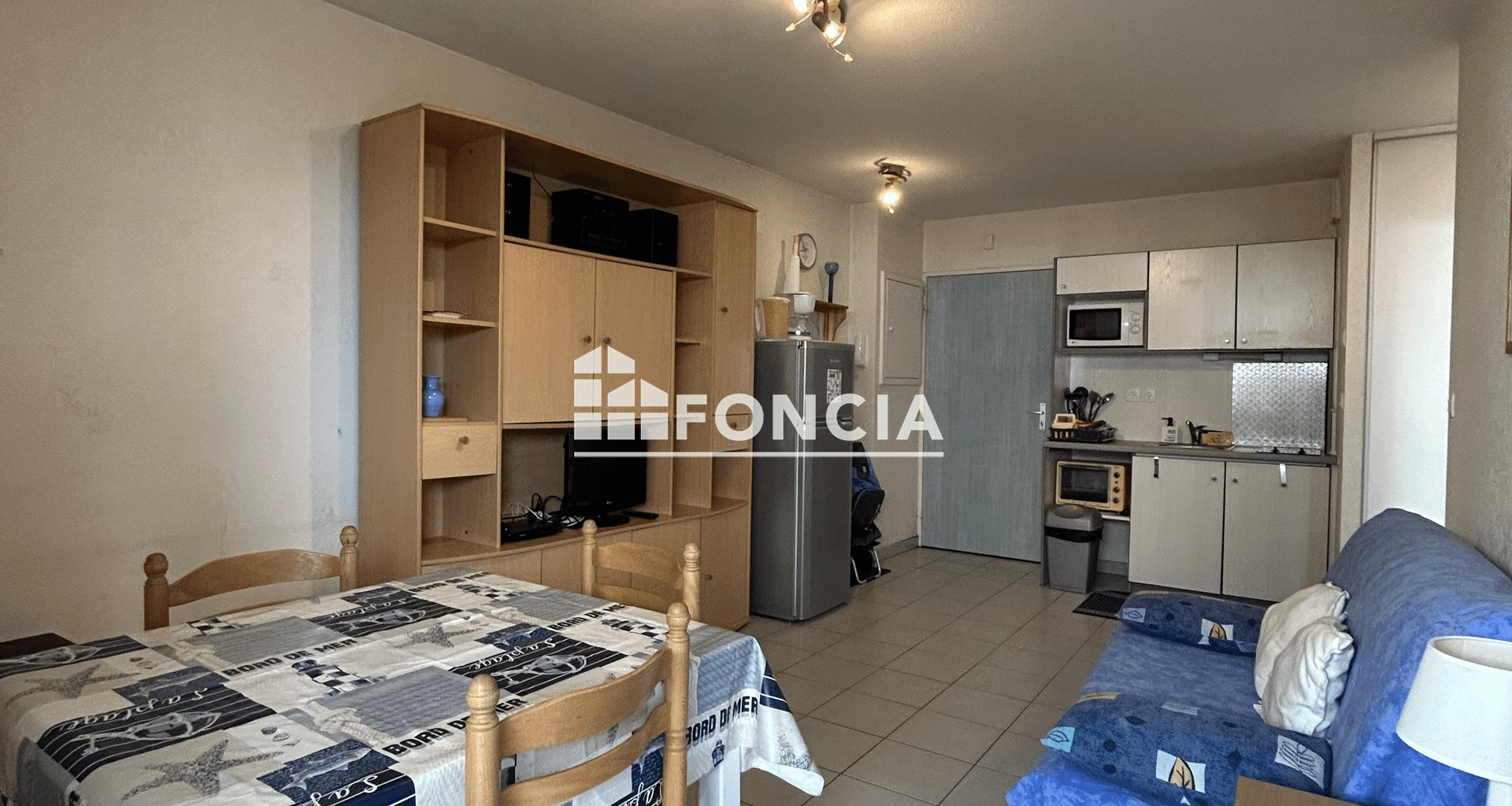 Appartement à vendre, 32m², La Rochelle