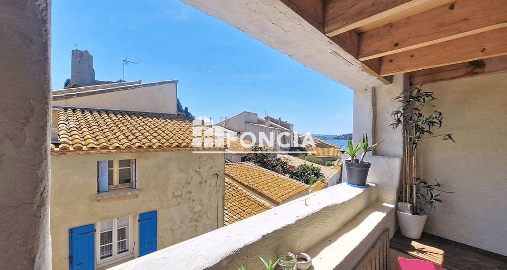 Maison à vendre, 186m², Gruissan