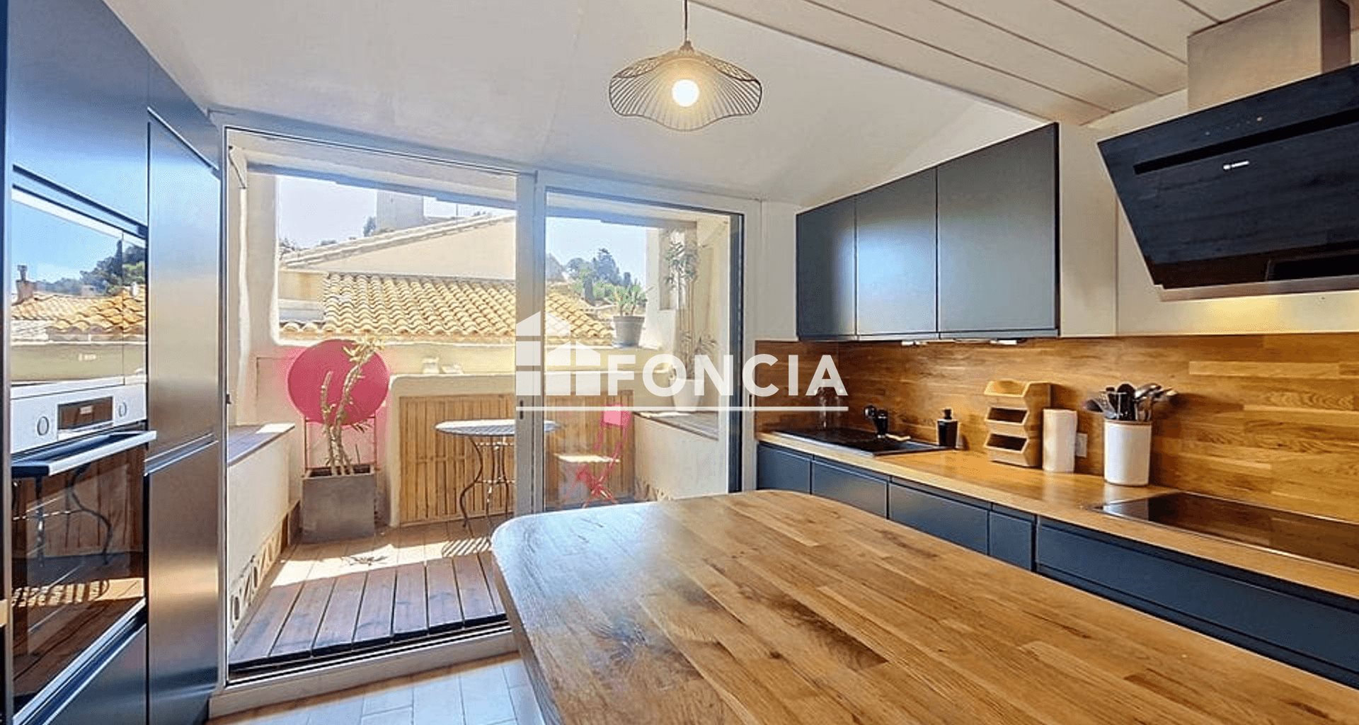 Maison à vendre, 186m², Gruissan
