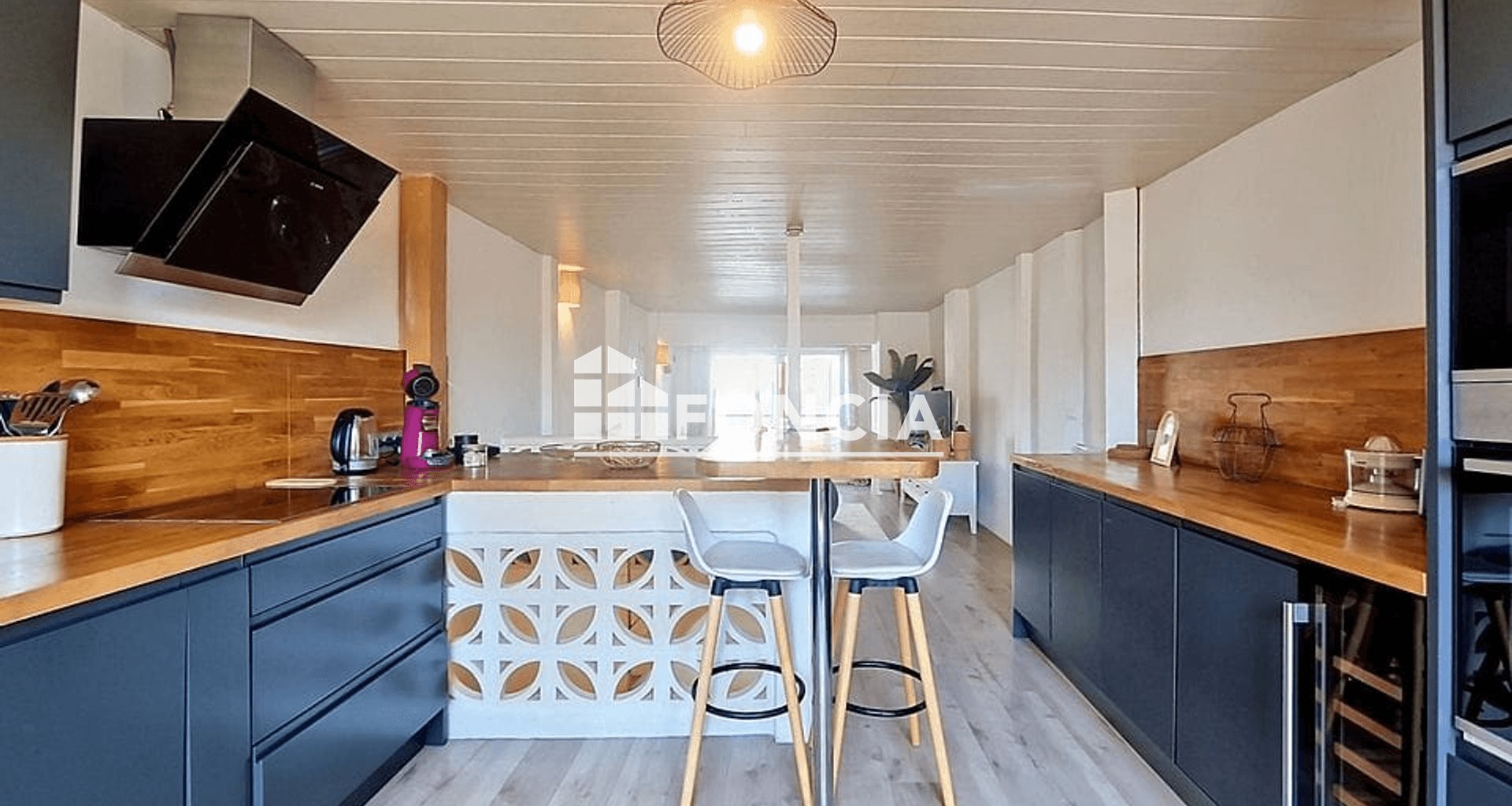 Maison à vendre, 186m², Gruissan