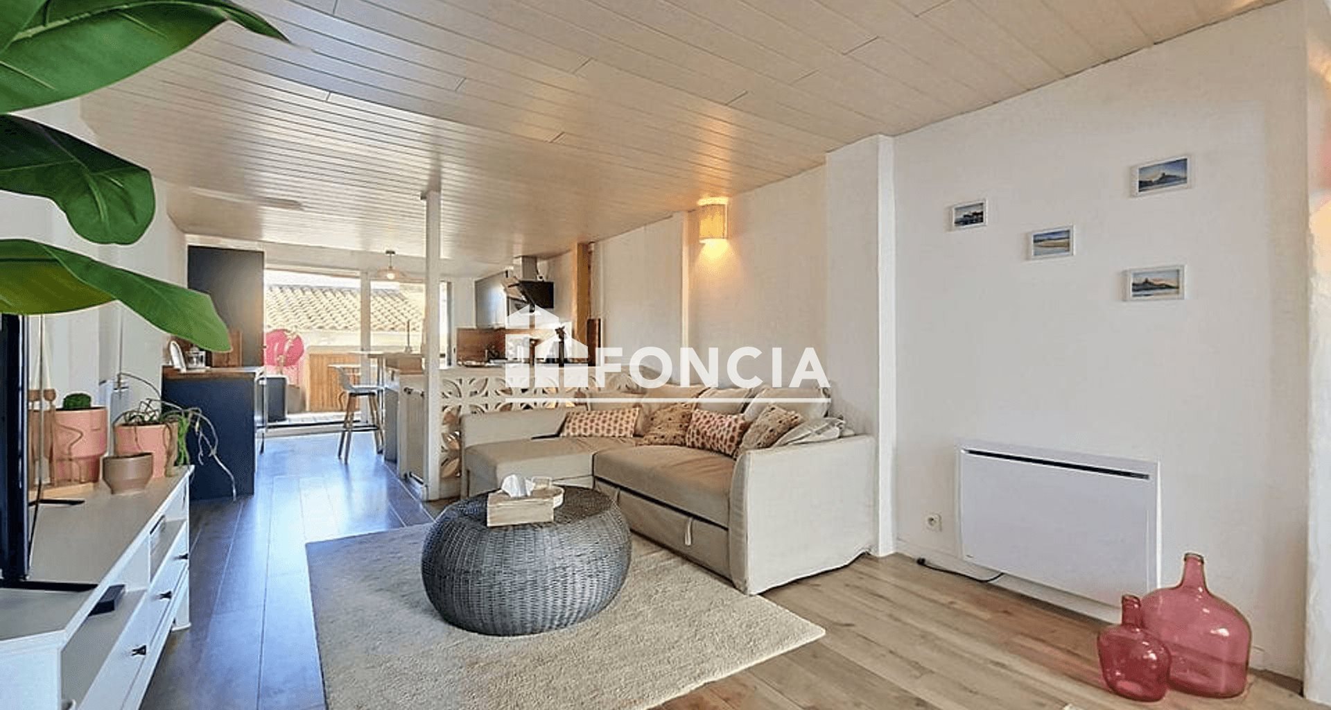 Maison à vendre, 186m², Gruissan