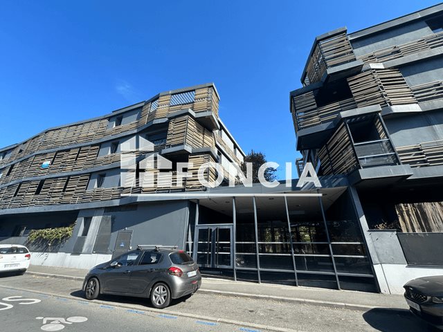 Appartement à louer, 42m², Cenon