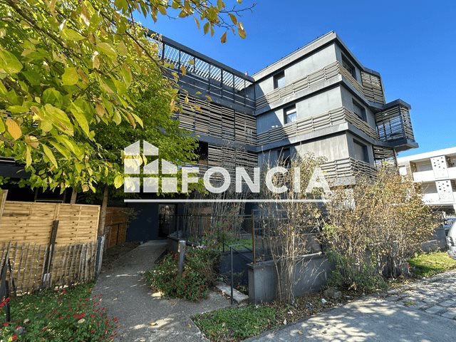 Appartement à louer, 42m², Cenon