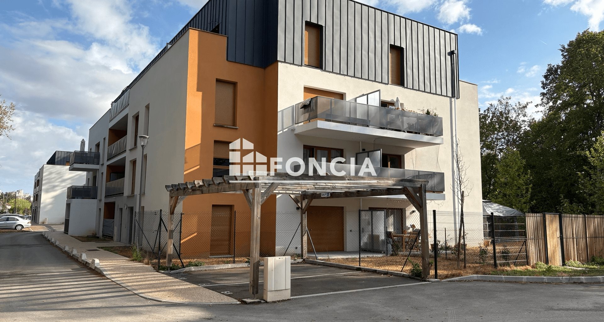 Appartement à louer, 57m², Le Mée-sur-Seine
