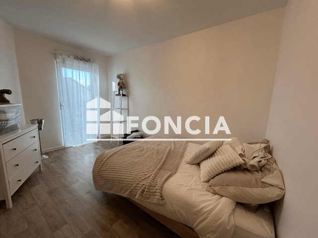 Appartement à louer, 52m², Rouen