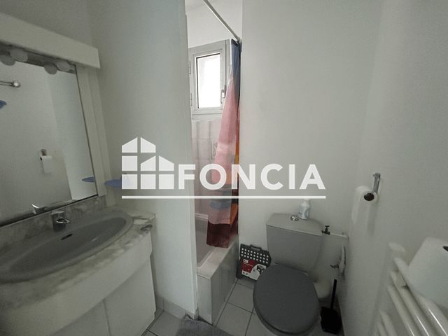 Appartement à louer, 25m², Saint-Gilles-Croix-de-Vie