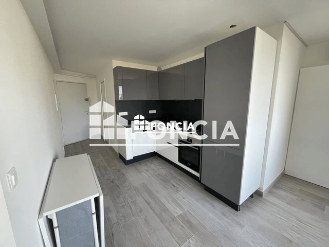 Appartement à louer, 26m², Roquebrune-Cap-Martin