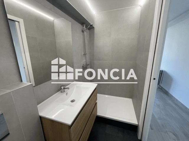 Appartement à louer, 26m², Roquebrune-Cap-Martin
