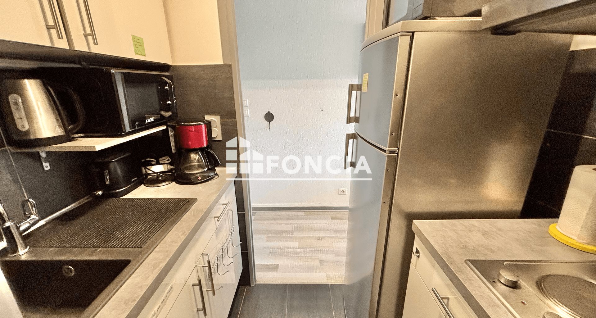 Appartement à vendre, 31m², Aix-les-Bains