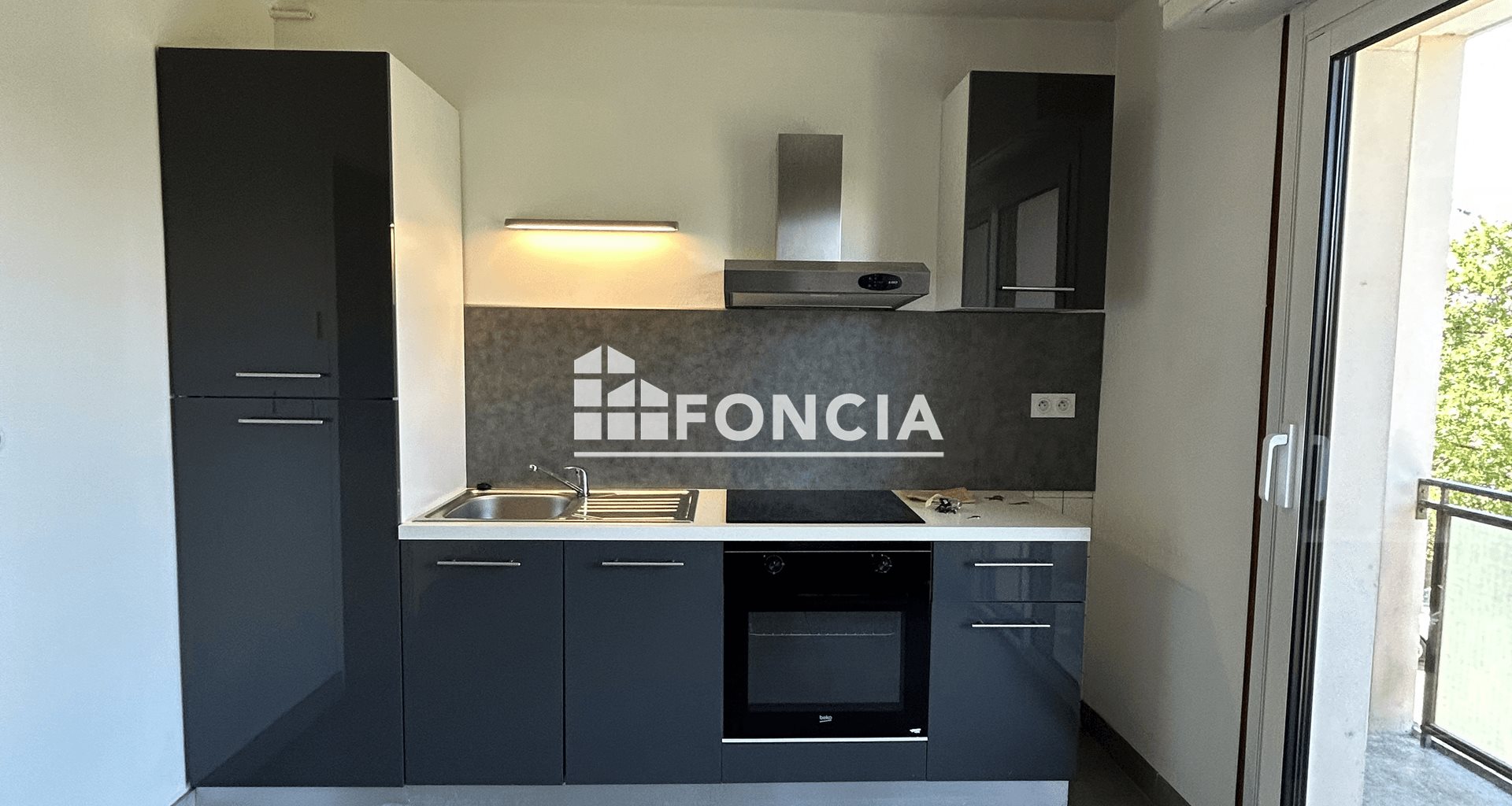 Appartement à vendre, 82m², Annemasse