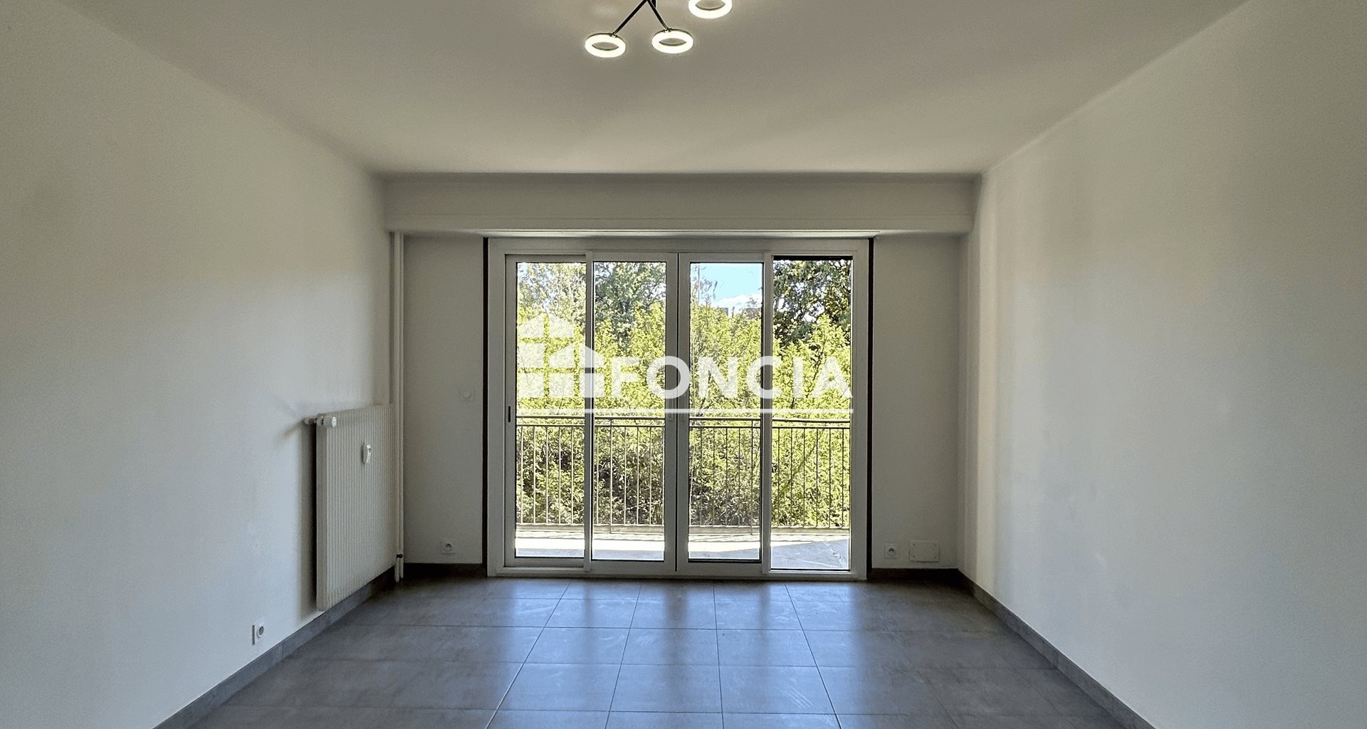 Appartement à vendre, 82m², Annemasse