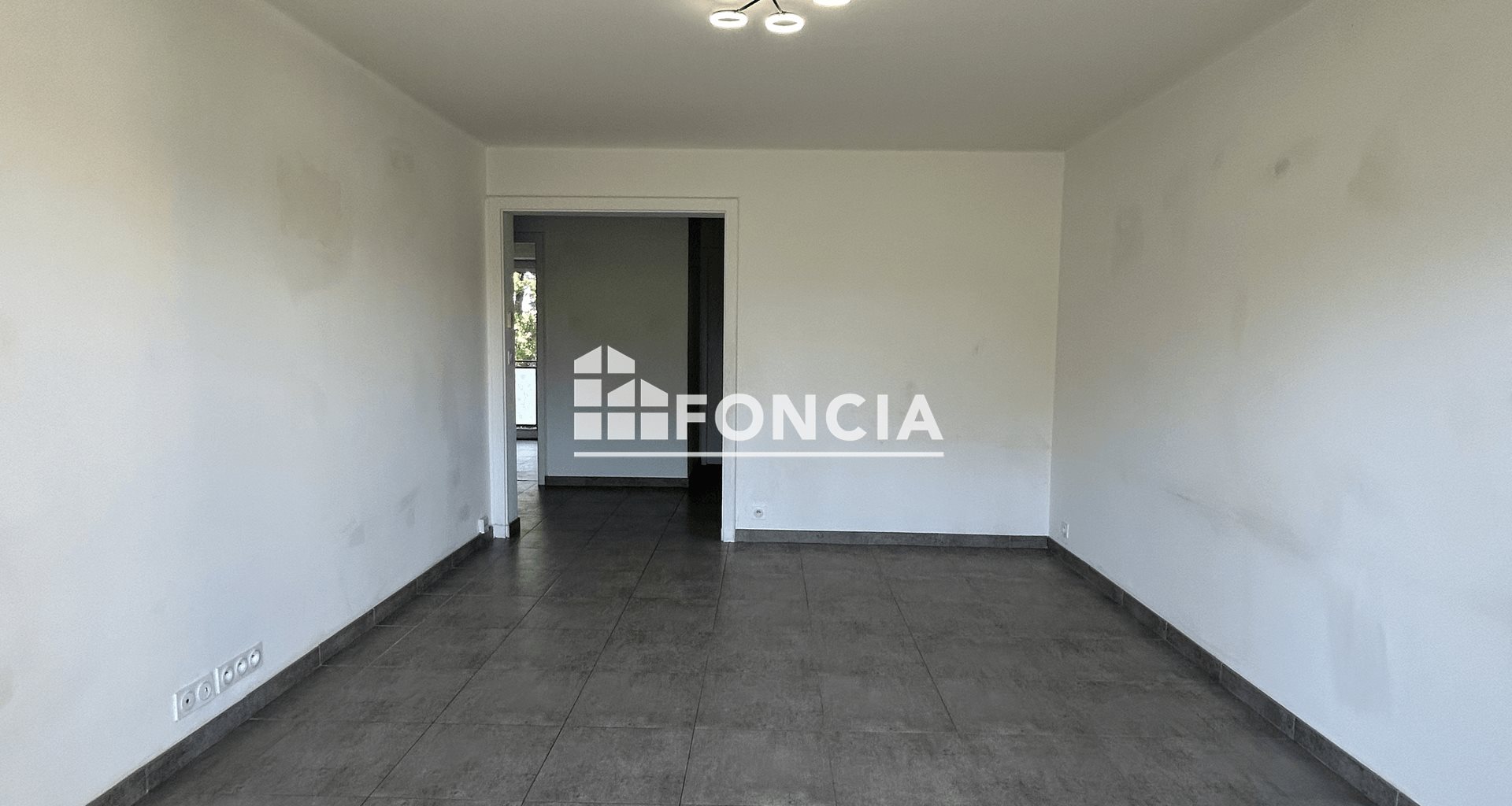 Appartement à vendre, 82m², Annemasse