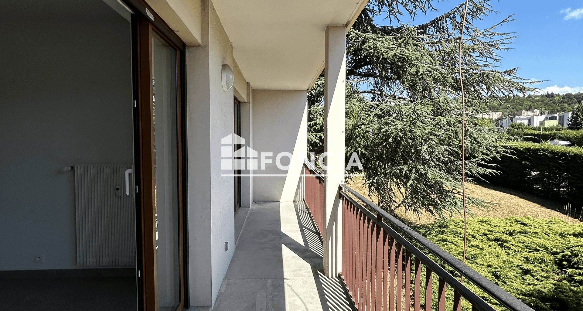 Appartement à vendre, 82m², Annemasse